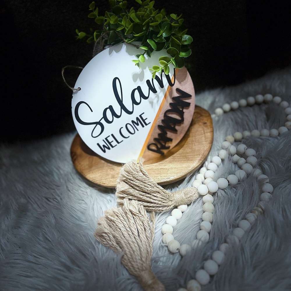 Mini wreath